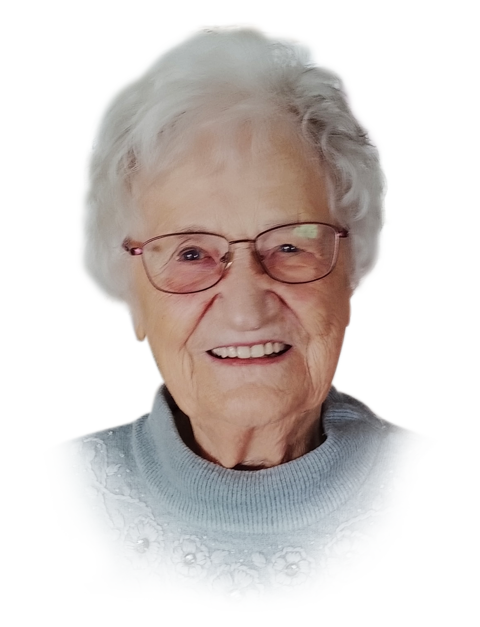 Myrelle Carpentier Barbe