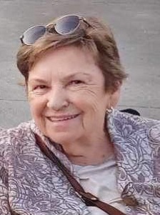 Lucette Boivin Jacques