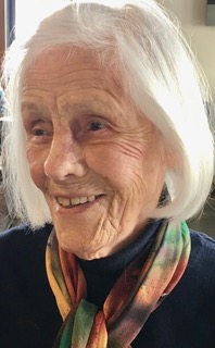 Marcelle Rouleau Bélisle