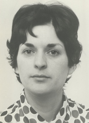 Thérèse St-Amour Vanier