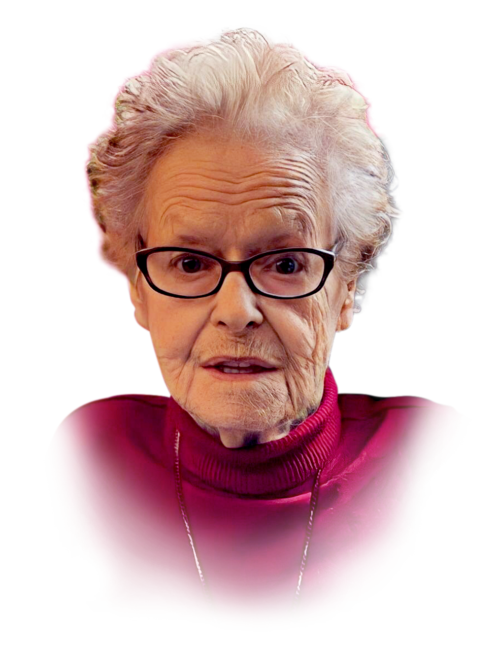 Hirma Duval Robinette