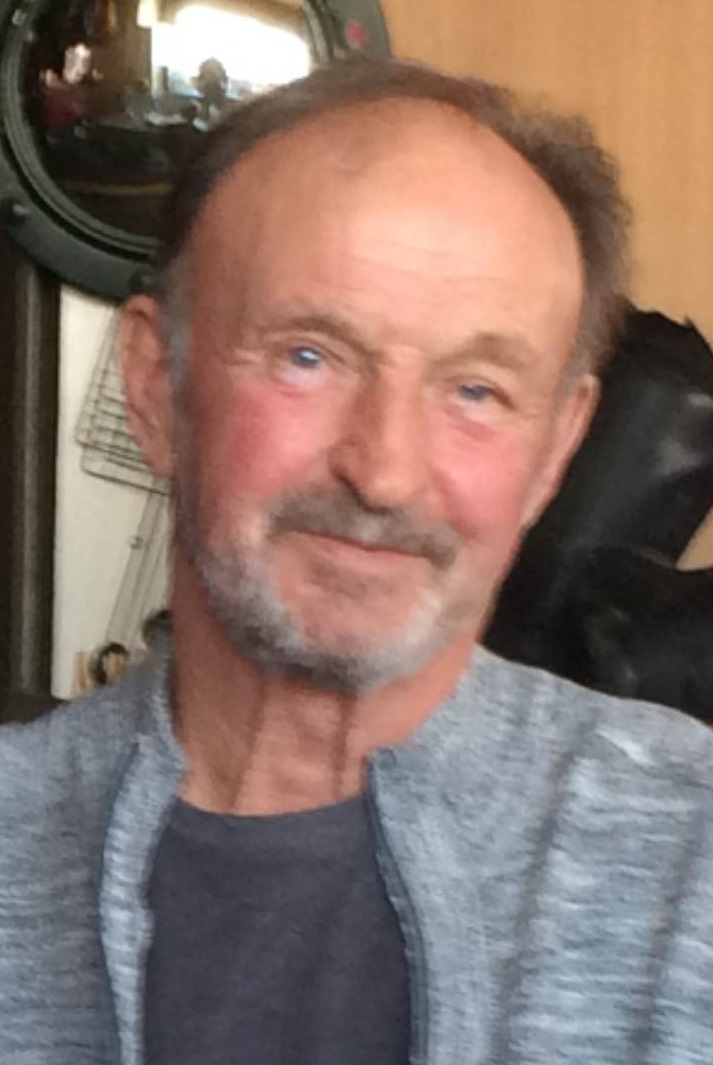 Jean-Claude Serchinsky