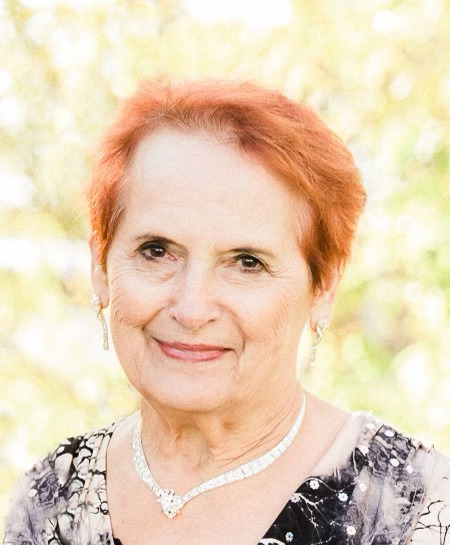 Jeanne D'Arc Roy Savard