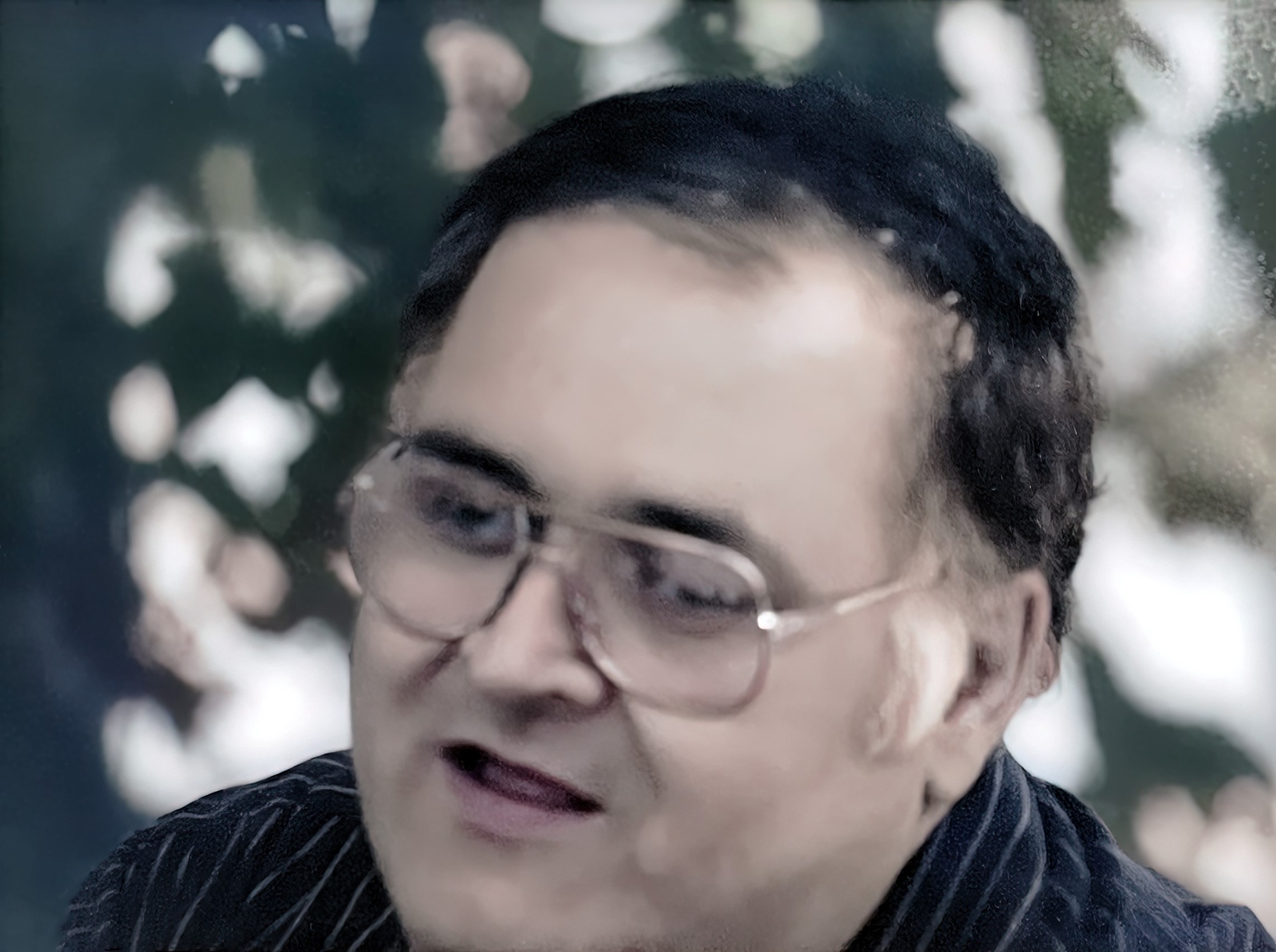 Jean Roland Tremblay