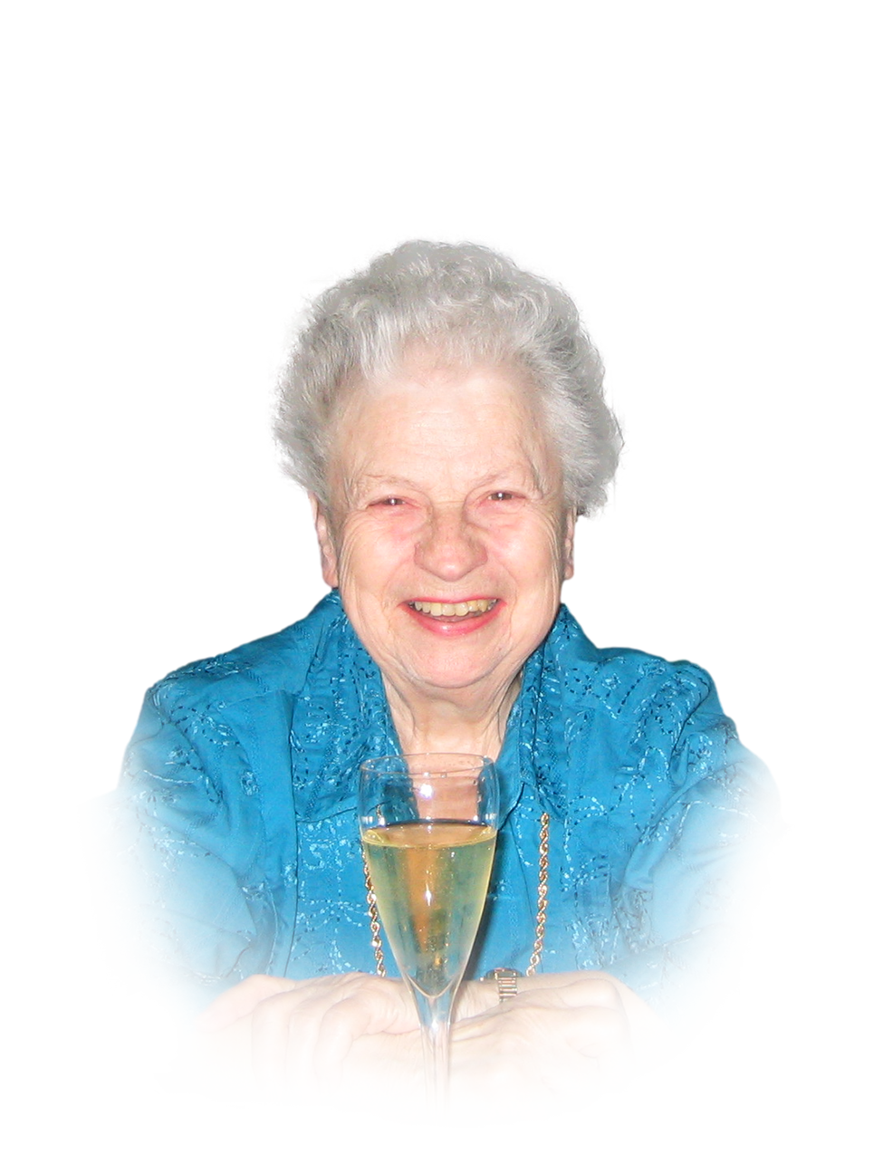 Lucile Bourret Tétreault