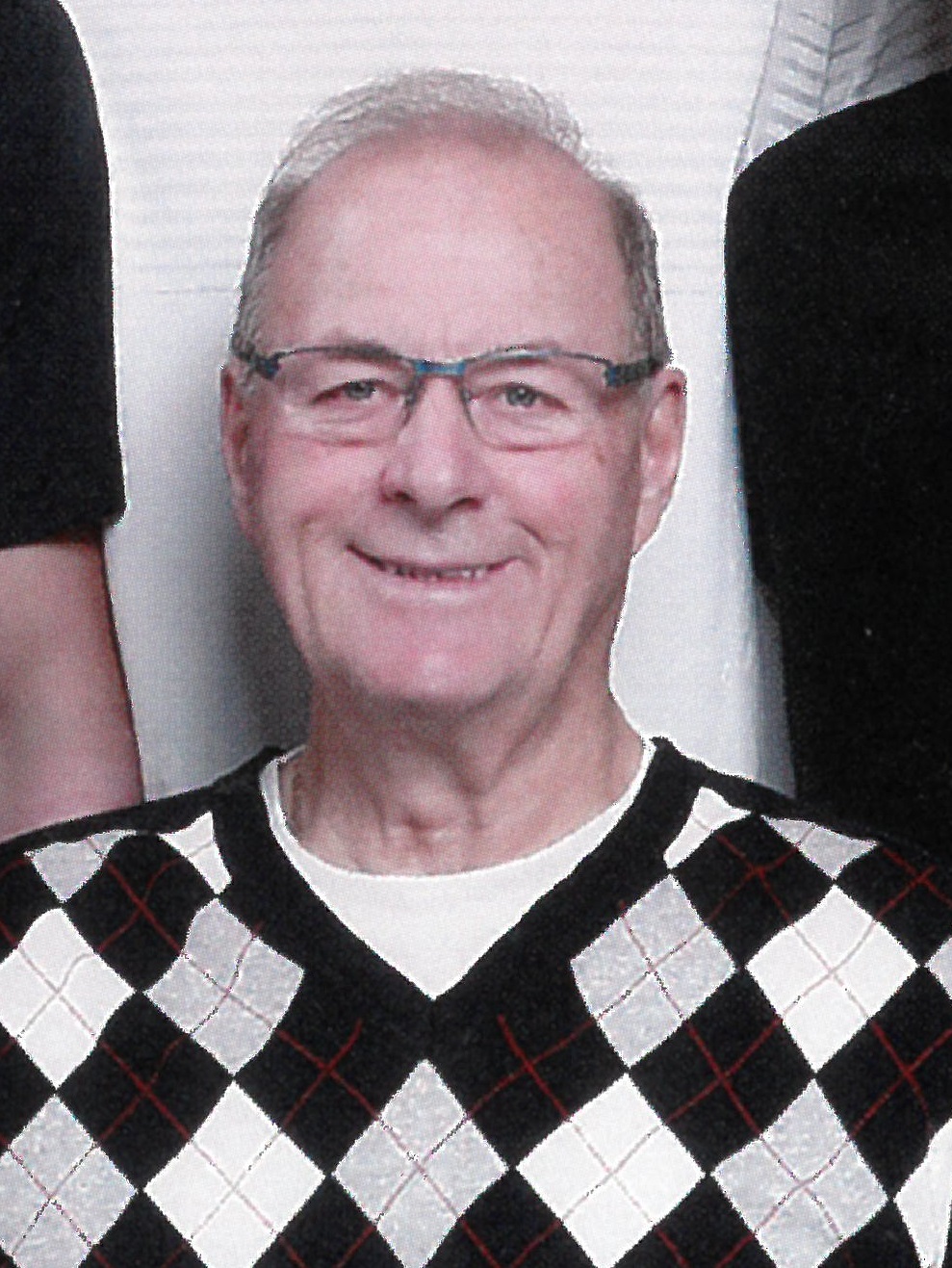 René-Jean Deschênes