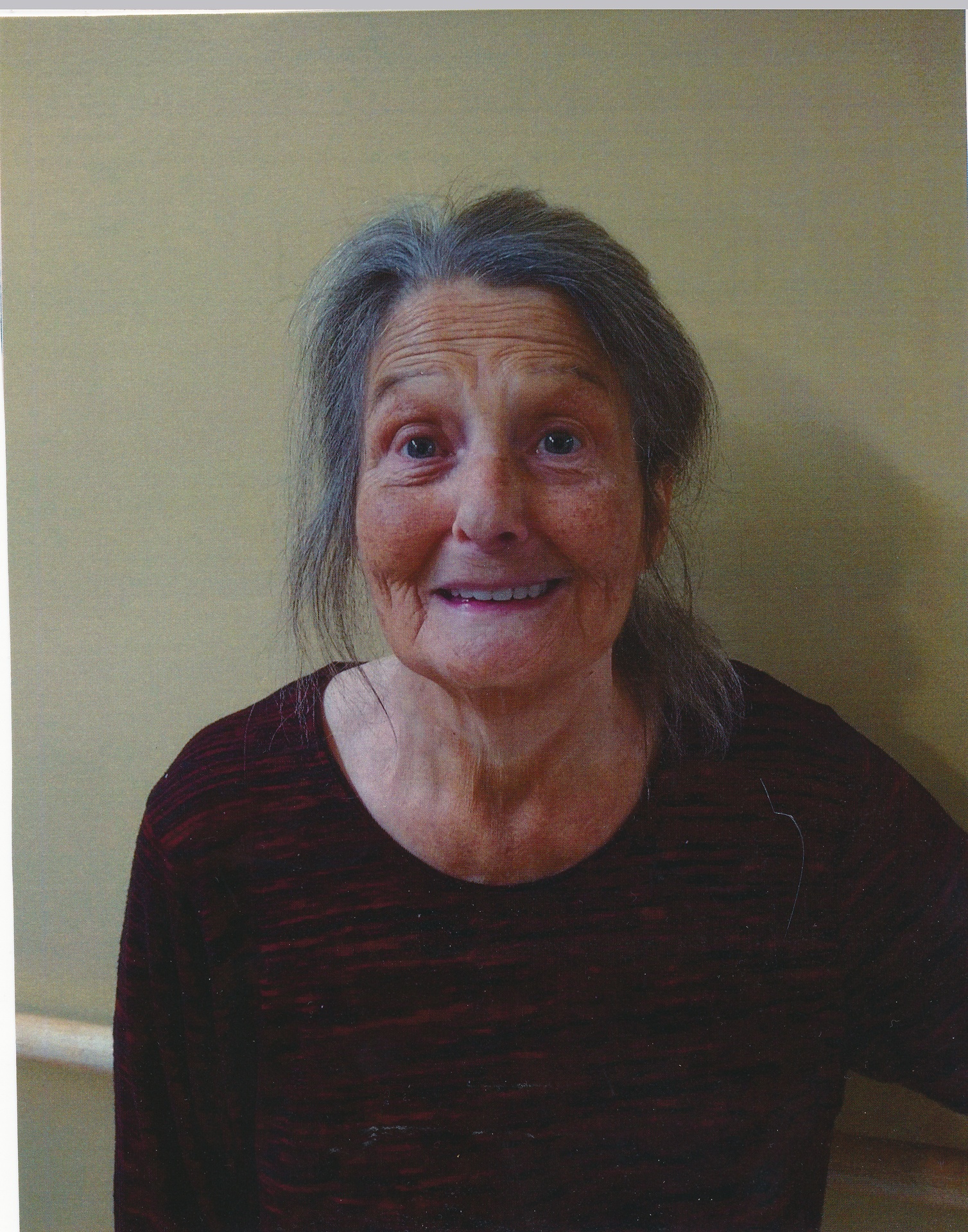 Jocelyne Rivest Fournelle