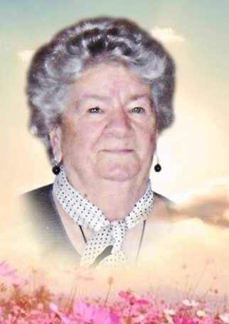 Yvette Fournelle Constantineau