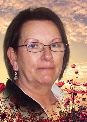 Suzette Lemieux Saumure