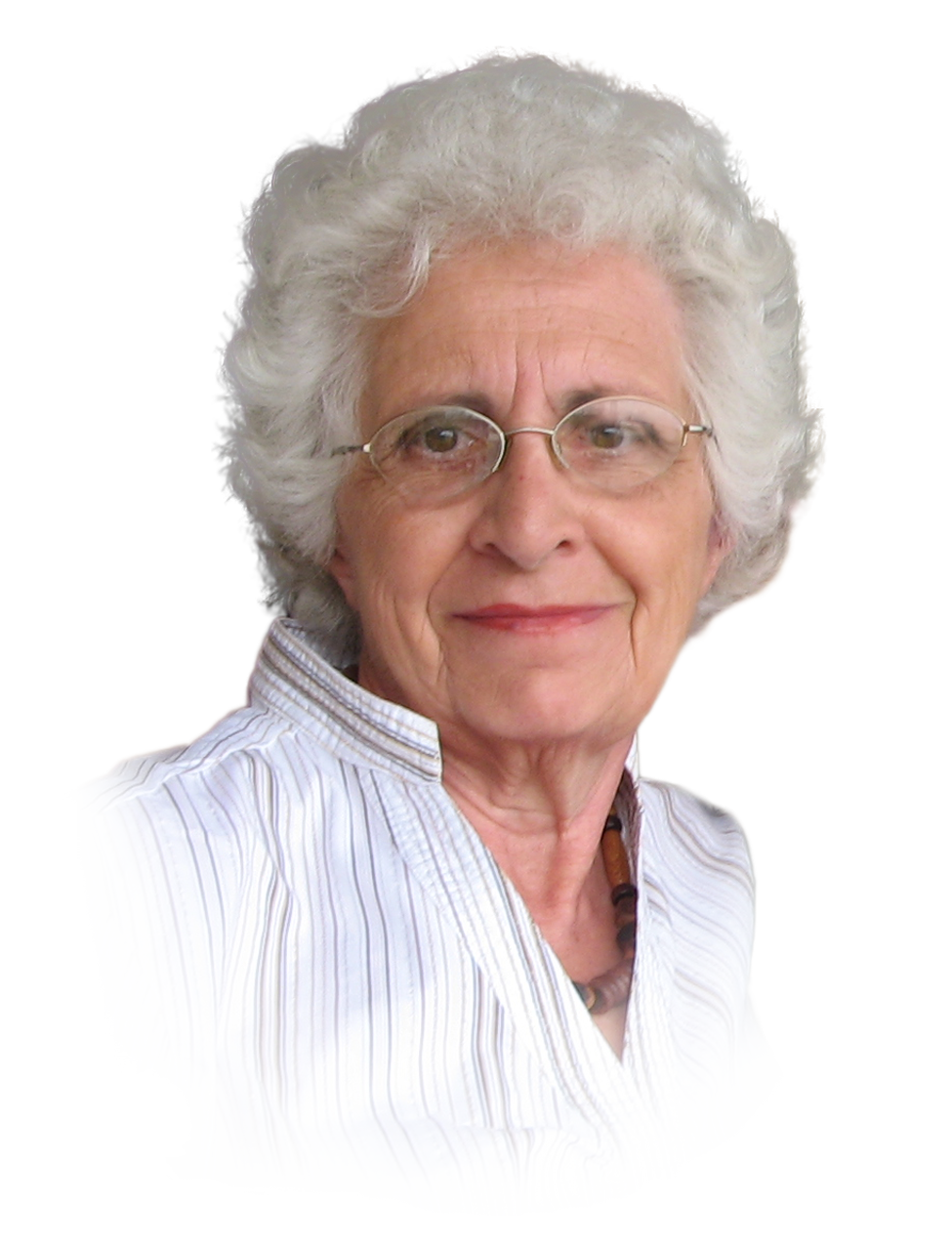 Madeleine Bertrand Chalifoux