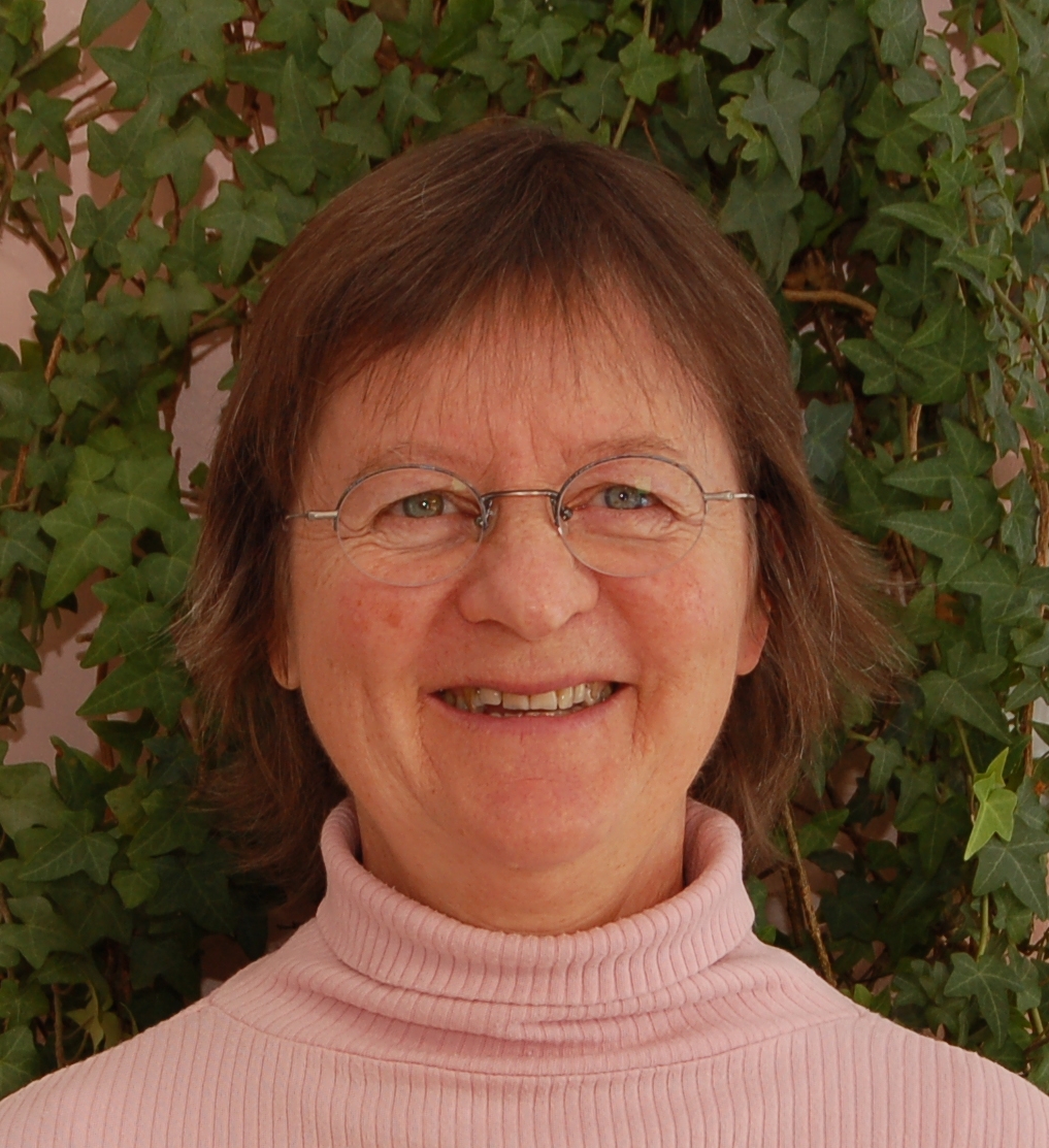 Marie-Francine Touchette