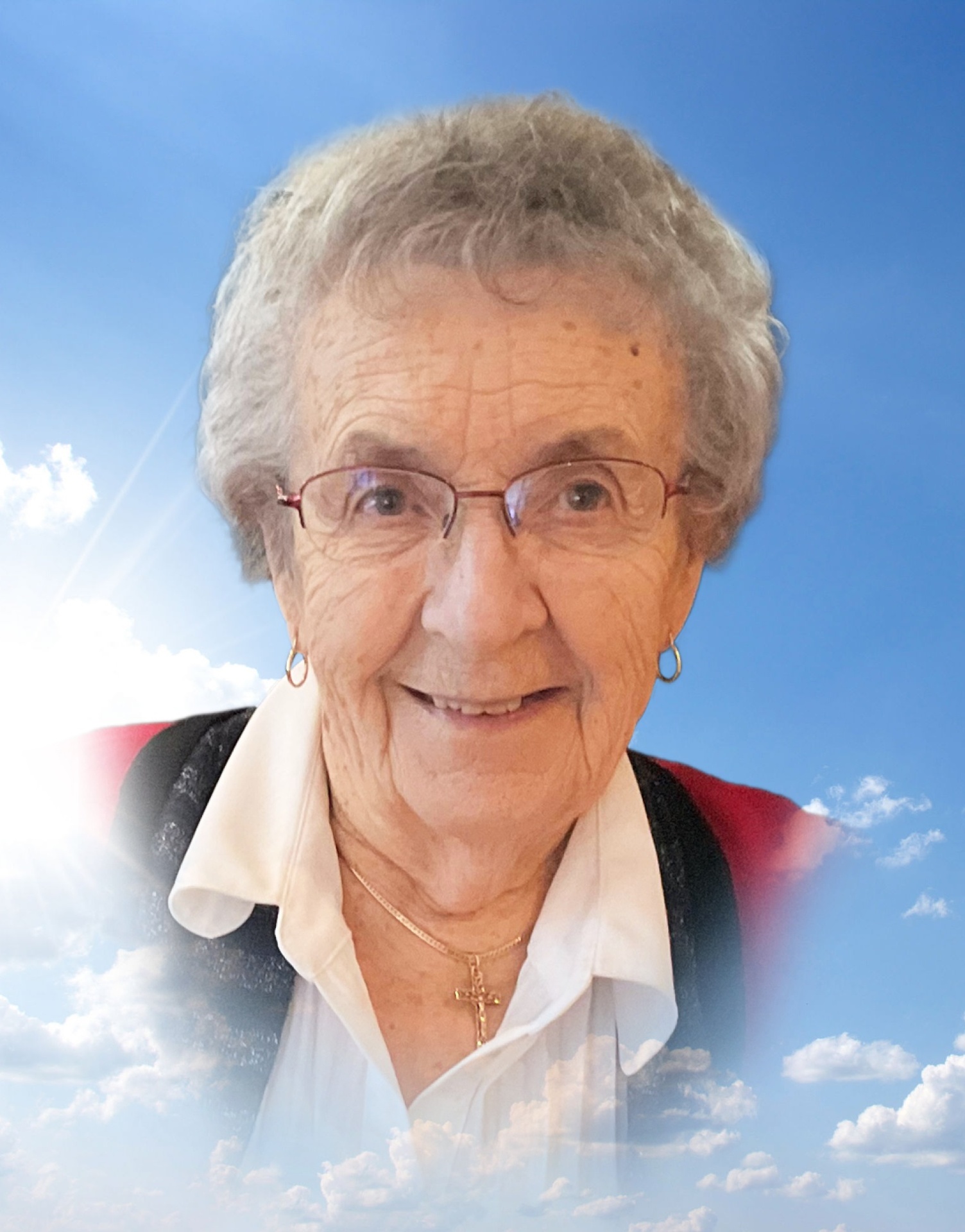 Marcelle Lafleur Raymond