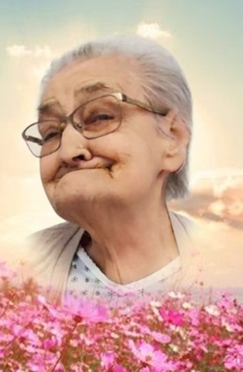 Colette Chalifoux Forget