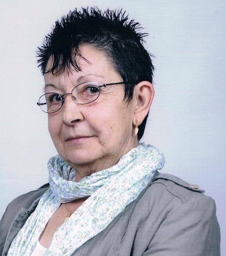 Céline Boileau Bourque