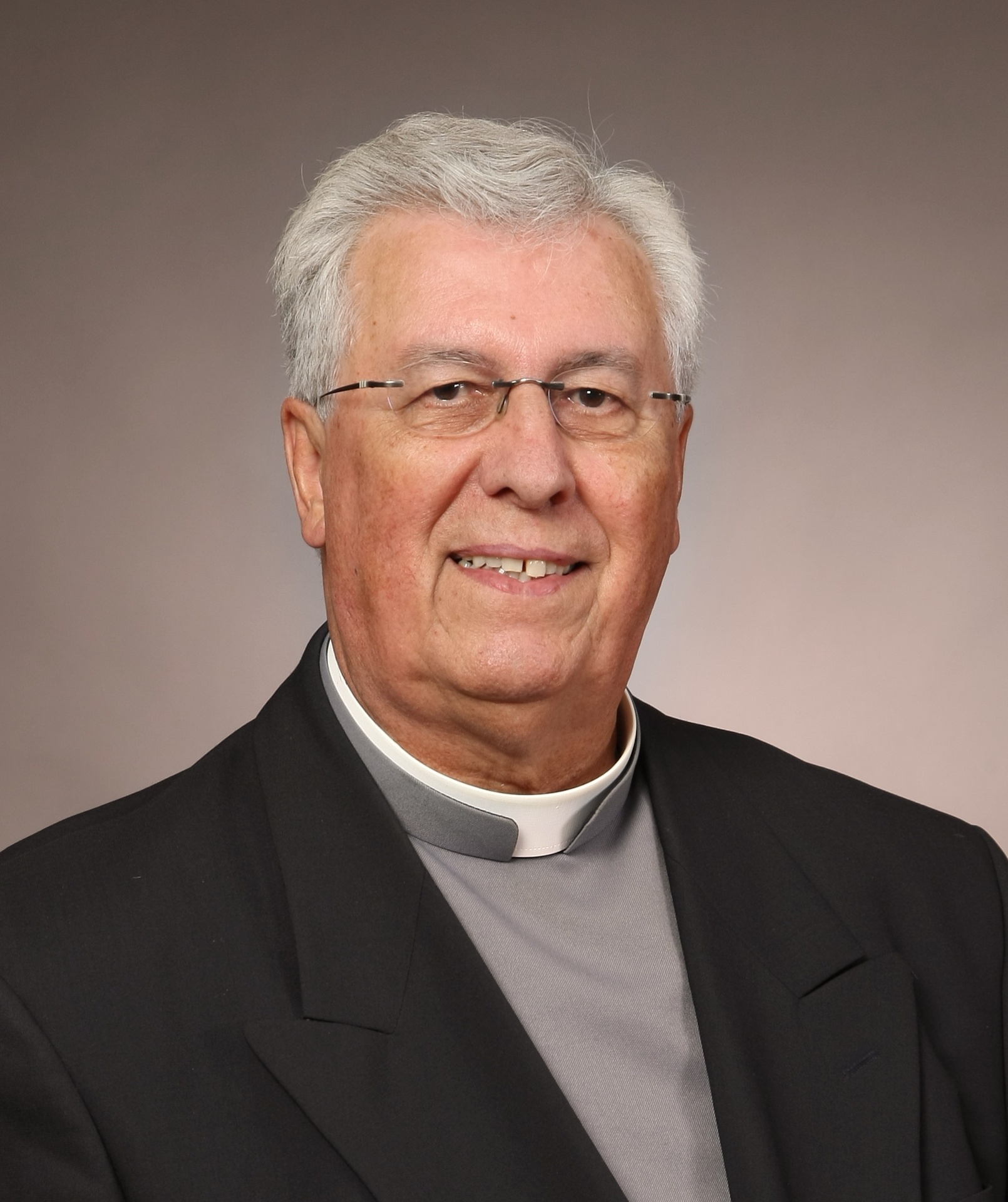 Mgr André Chalifoux