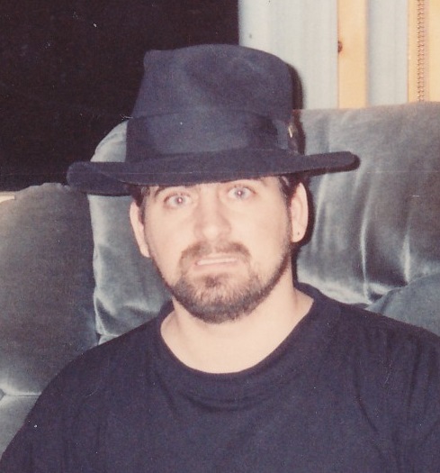 André (Théo) Laliberté