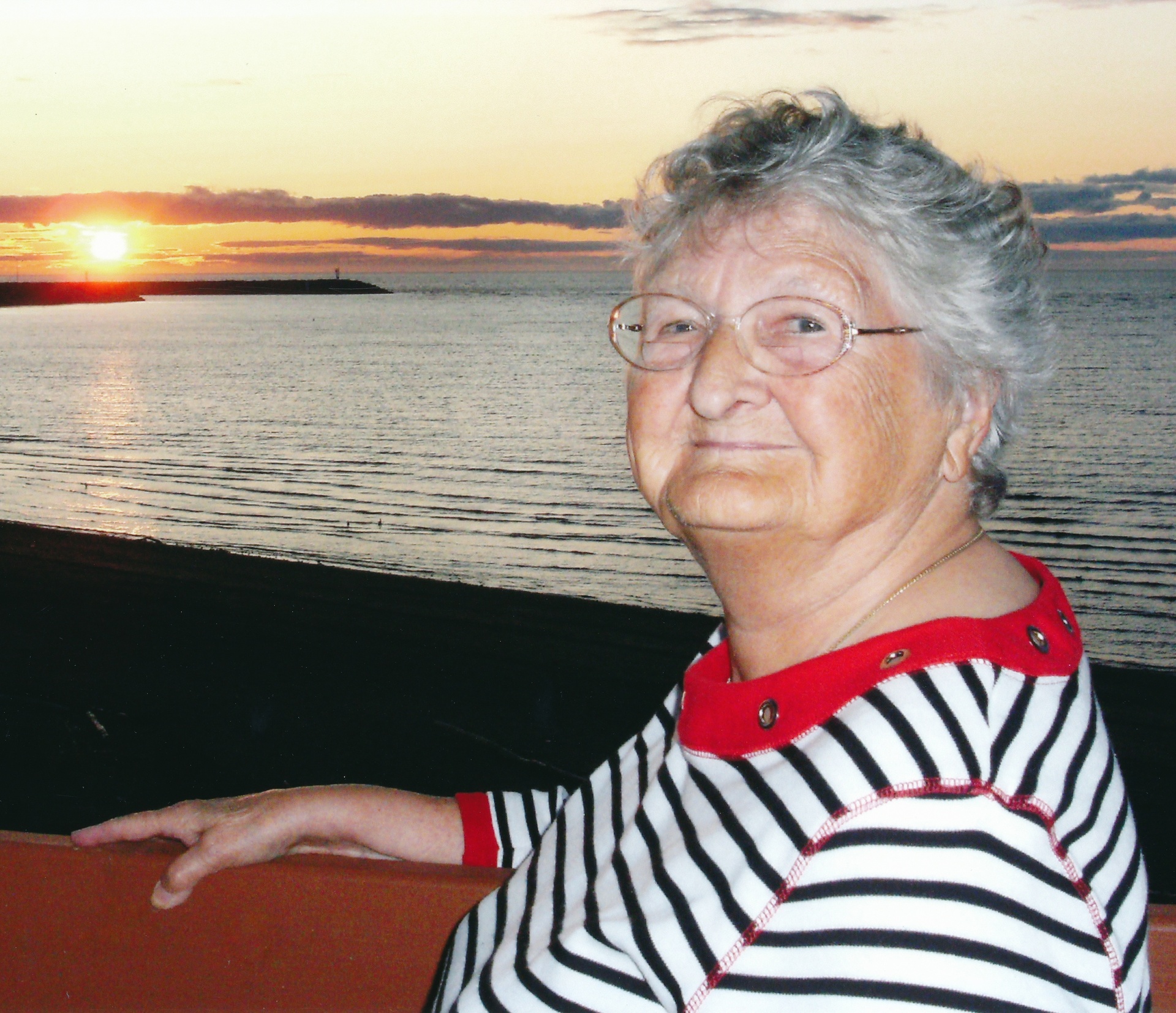 Alice Pelletier Yale