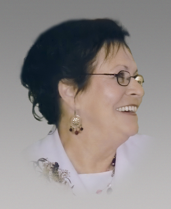 Ghislaine Bélanger