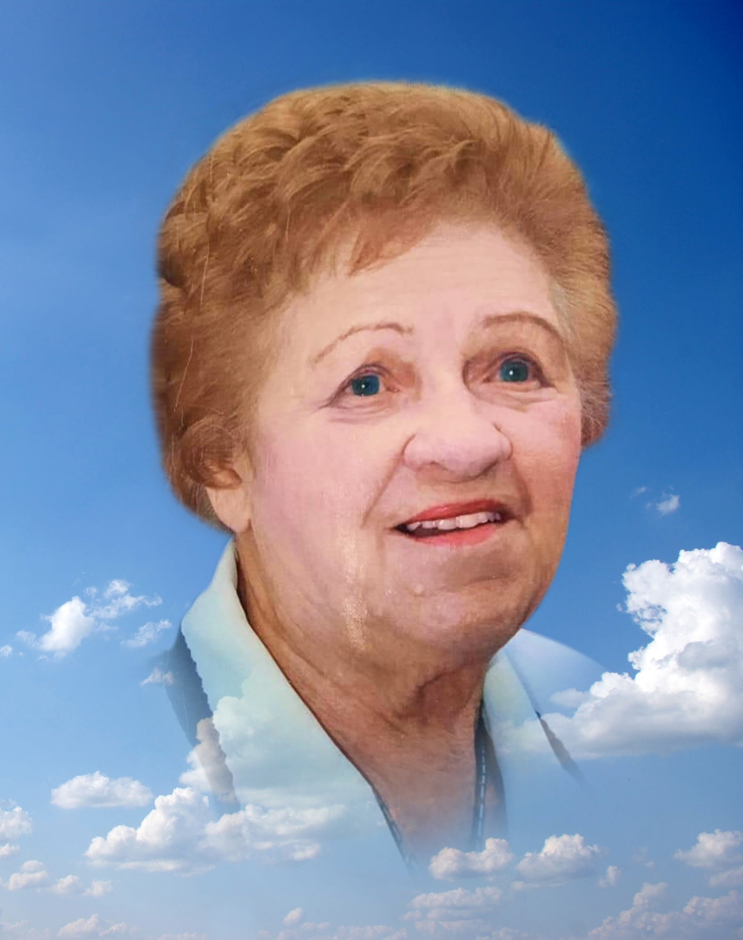 Hélène Ringuette Dorion