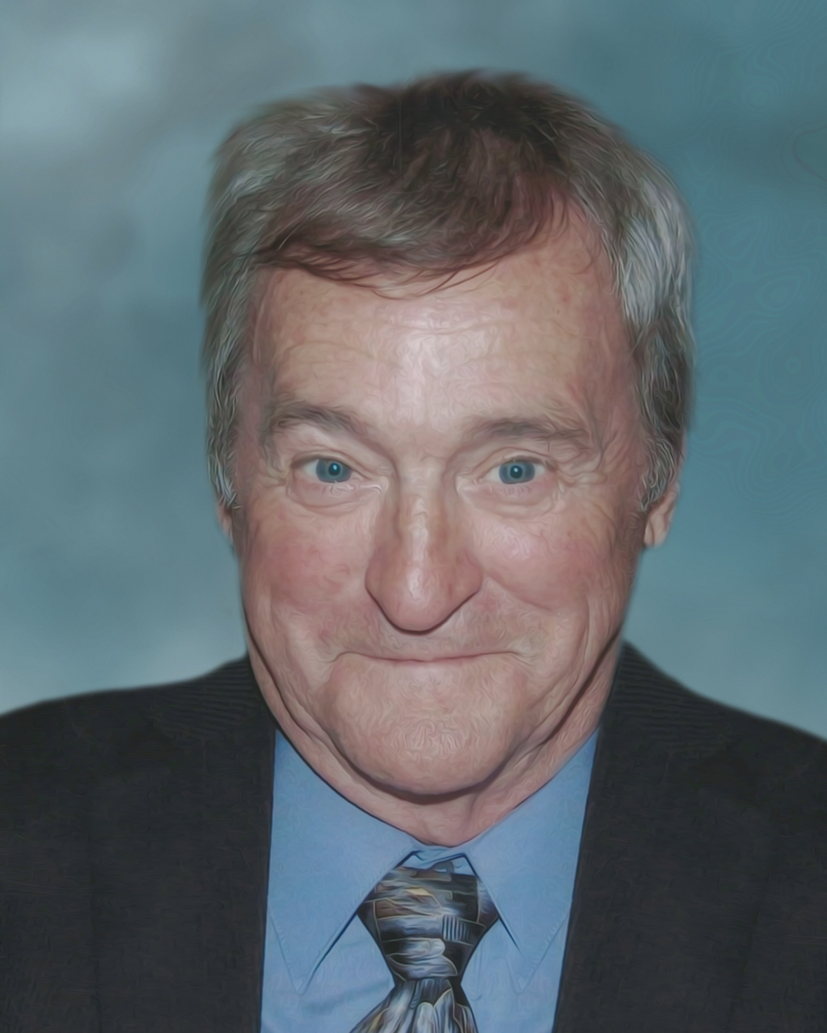 Jean-Claude Thibault