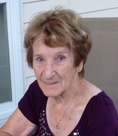 Emerence Labelle Ouellette