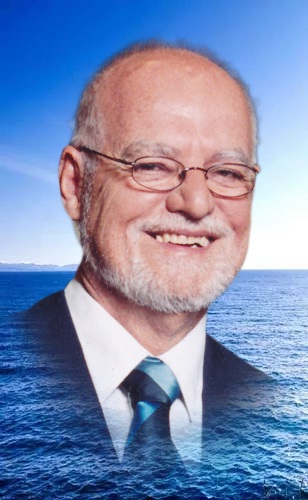 Claude Alain Ouellette