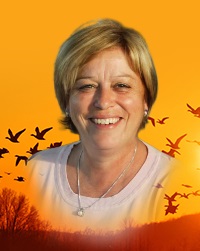 Ginette Vaillancourt Lefebvre