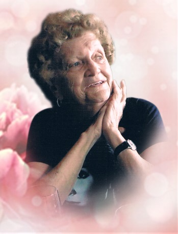 Jeannine Tousignant Simard