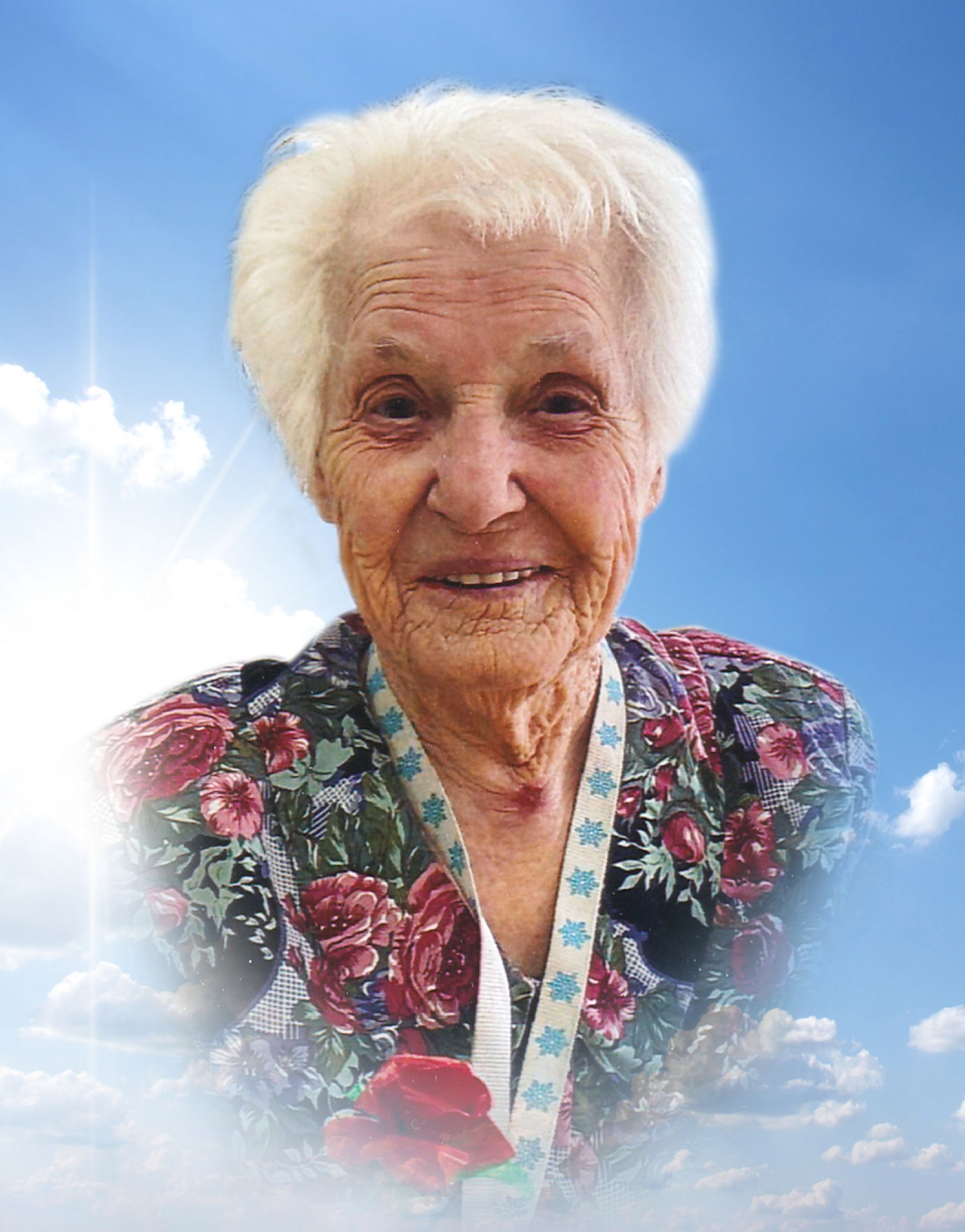 Marguerite Cloutier Giroux