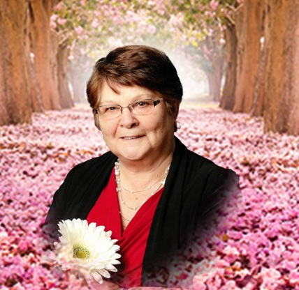 Georgette Bélisle Bélec