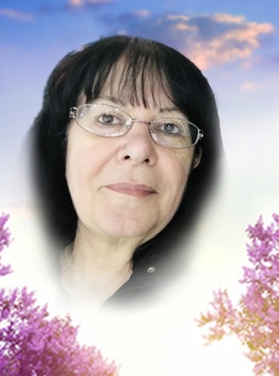 Réjeanne Guénette Lafantaisie