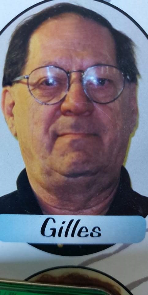 Gilles Limoges