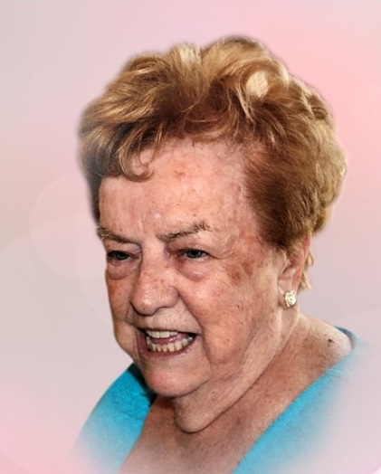 Hélène Lamoureux Chagnon