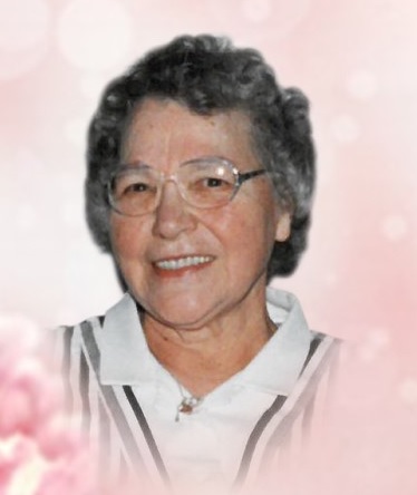 Agathe Bélec Raymond