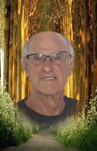 Yvon «Ti-Ken» Cossette