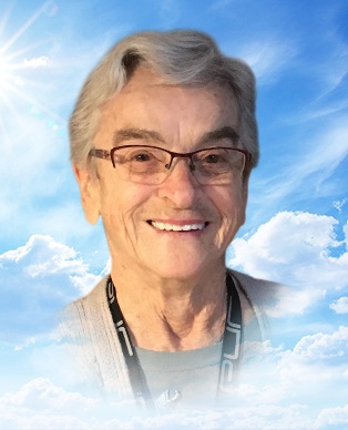 Françoise Caron Dancause