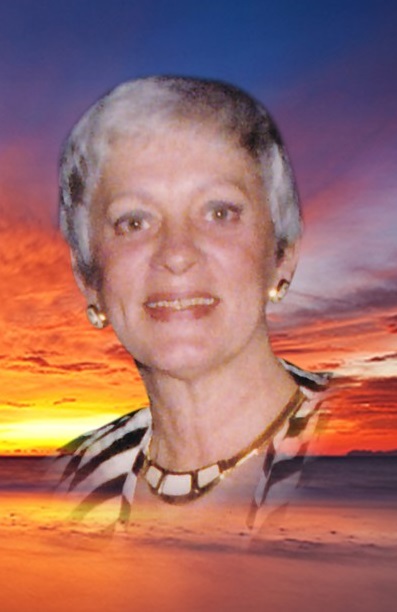 Lisette Canuel (Lefebvre)