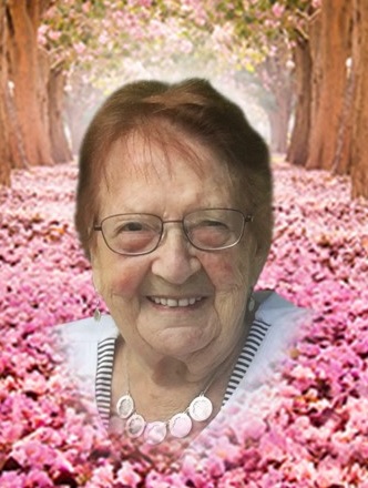 Henriette Dinelle Bourdon