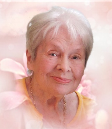 Marie-Paule Filion Therrien