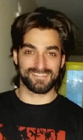 Benjamin Constantineau