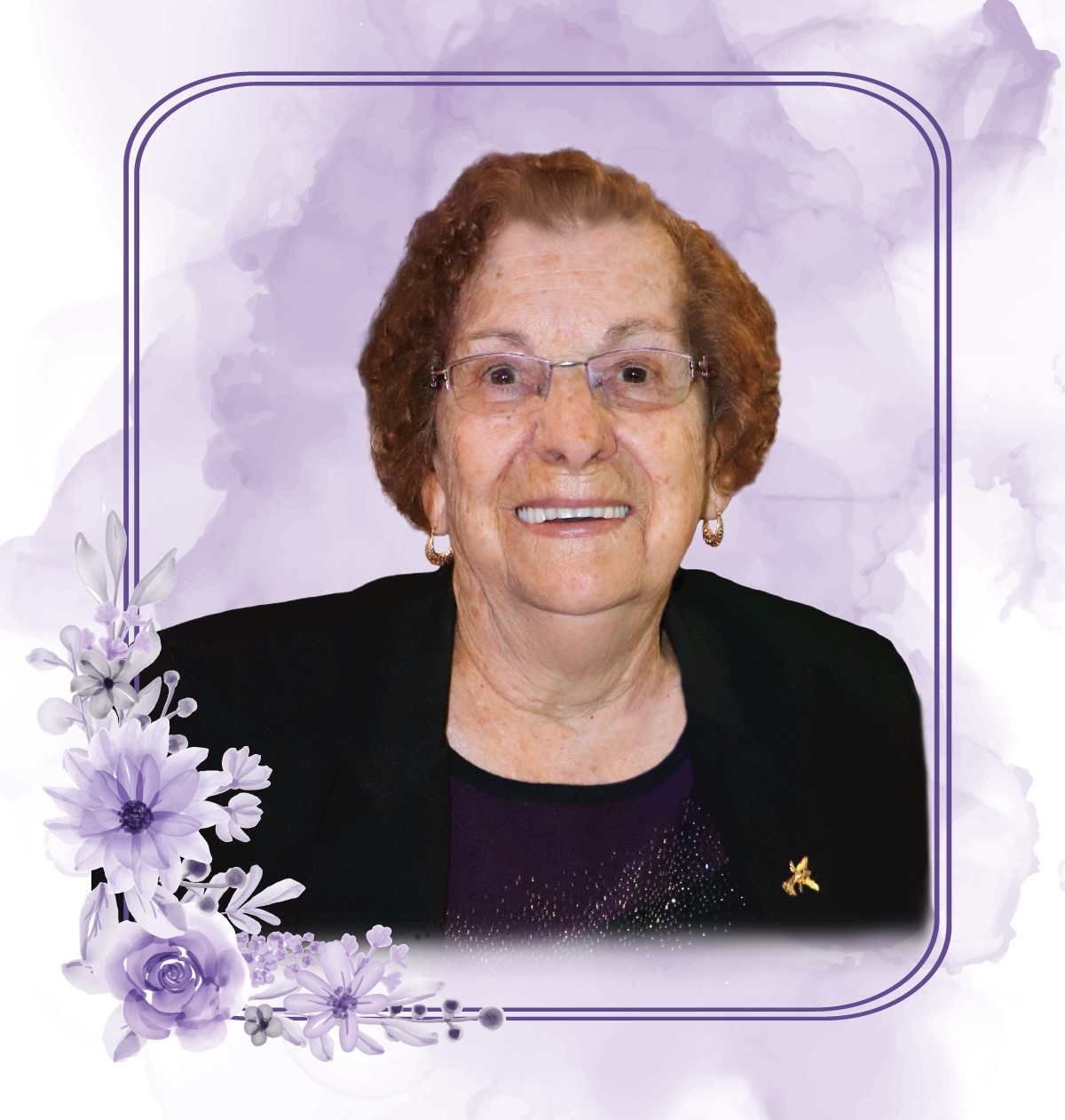 Madeleine Constantineau