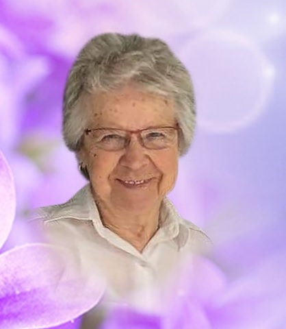 Suzanne Brunet Alarie