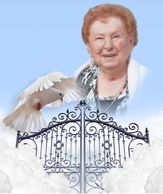 Aline Dufour Guénette