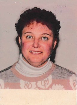 Jeanne D'Arc Boudreau