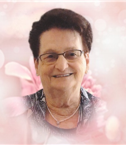 Gertrude Lefebvre Labelle