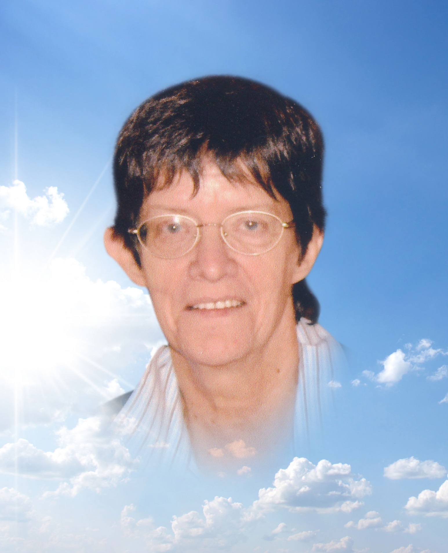 Claudette Bélanger