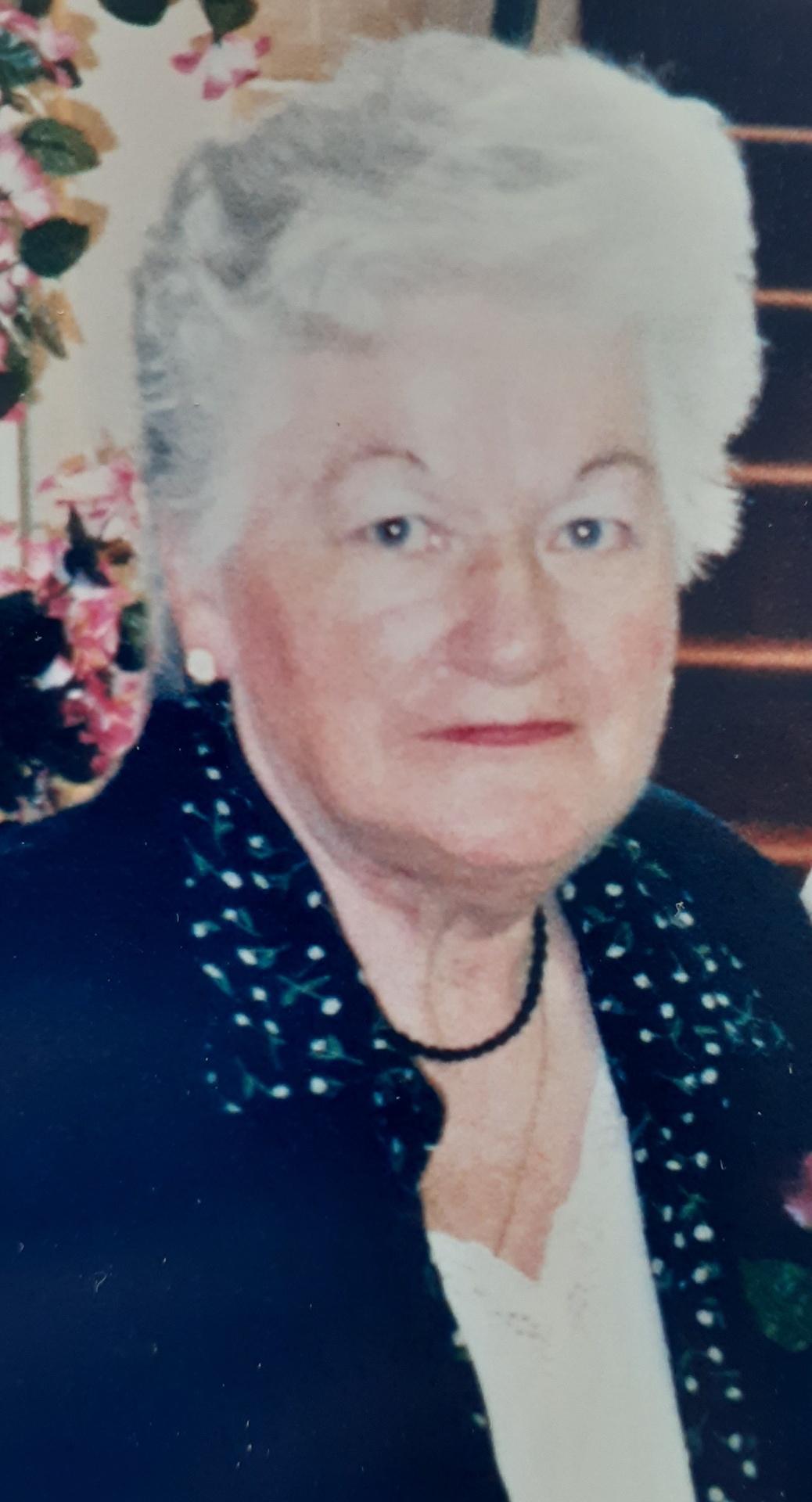 Rita Ladouceur Desjardins