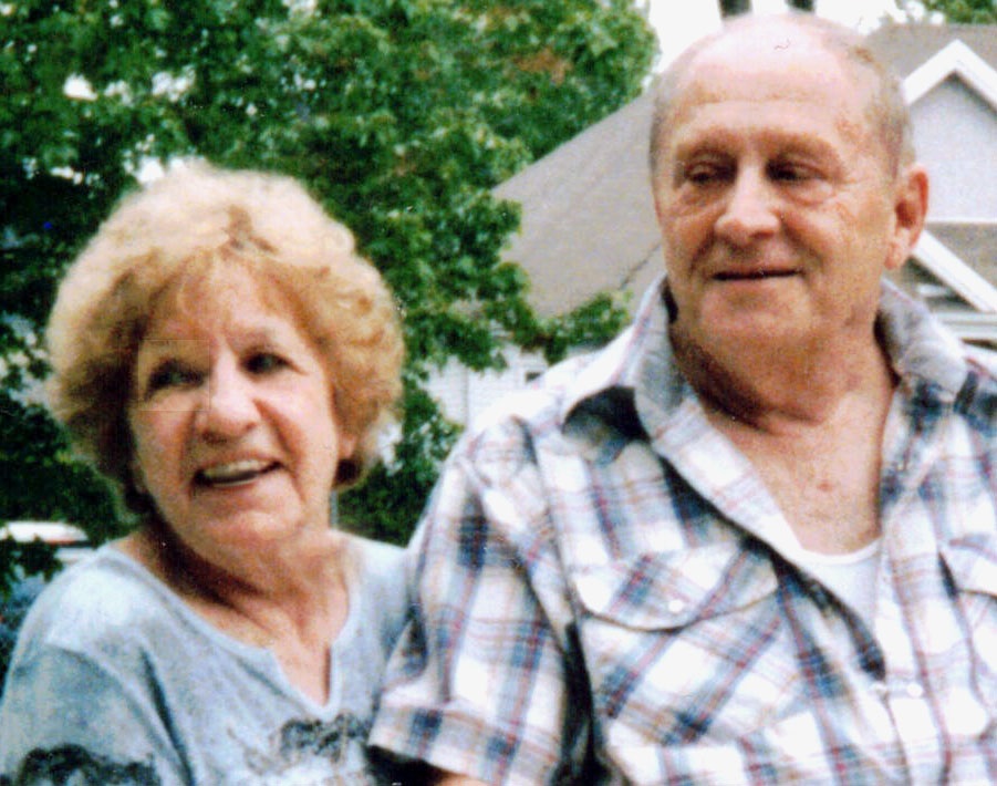 DENISE BONAMIE Jean-Marc Archambault