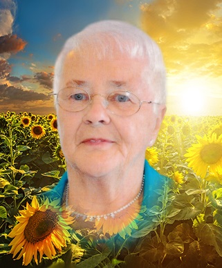 Noëlla Lauzon Painchaud