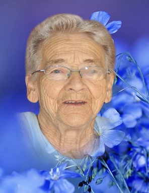 Thérèse Michaudville Bélec